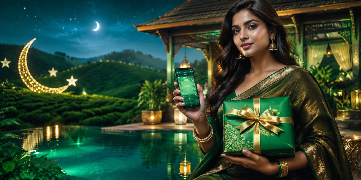 betwala আমাদের Android অ্যাপে কী কী পাবেন